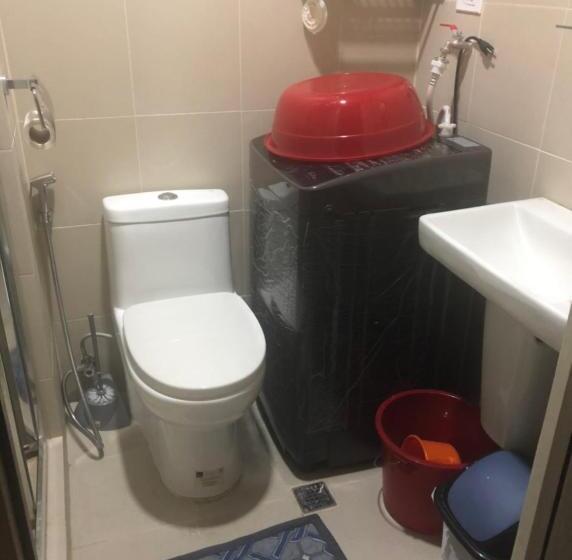 پانسیون Staycation