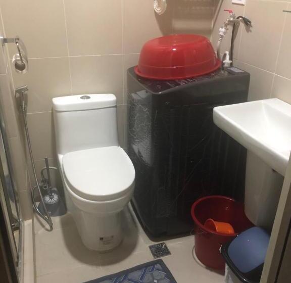 پانسیون Staycation