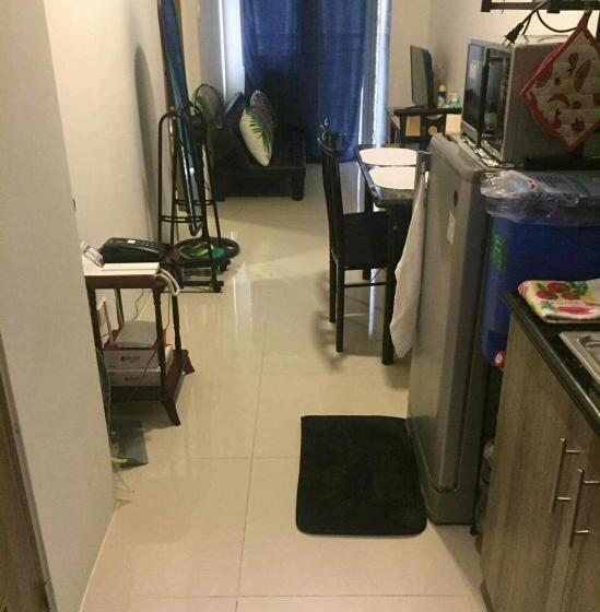 پانسیون Staycation