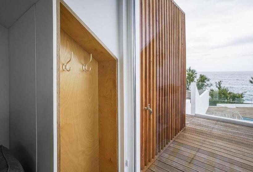 Пансион Thalassa Villas