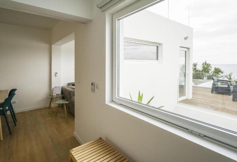 Пансион Thalassa Villas