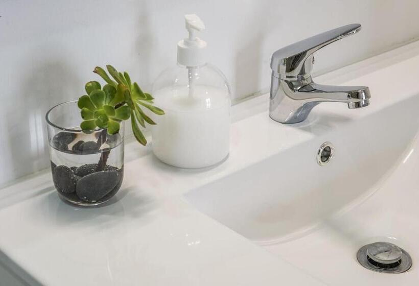 Пансион Thalassa Villas