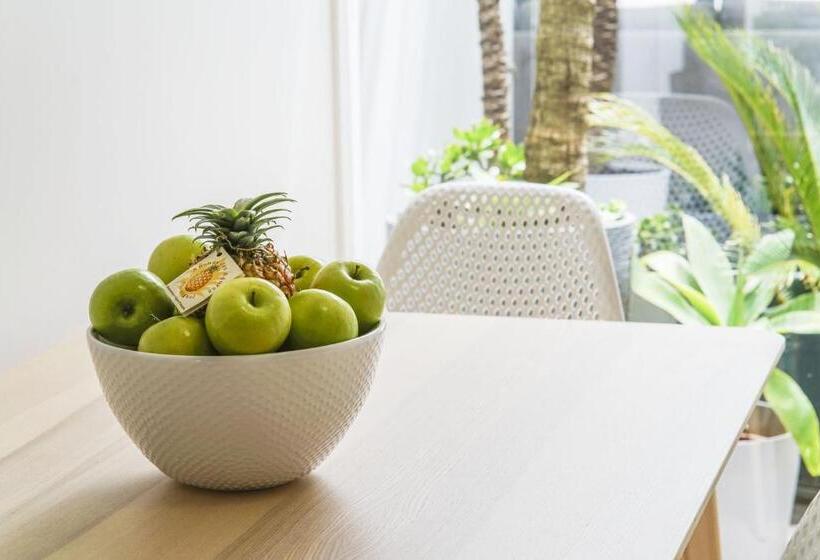 Пансион Thalassa Villas