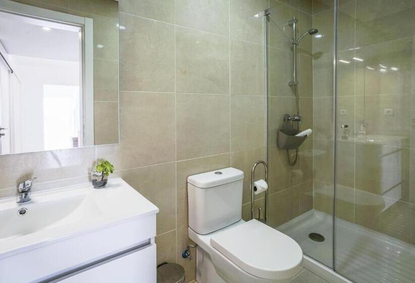 Пансион Thalassa Villas