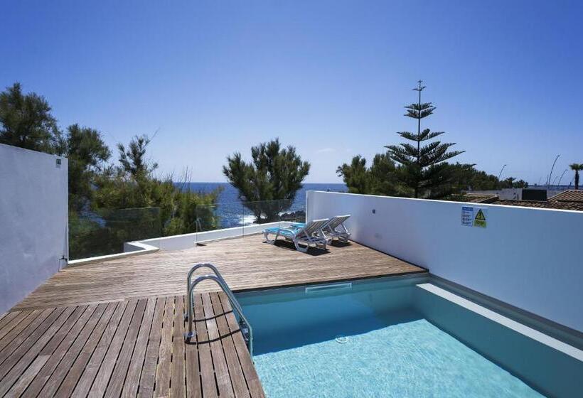 Пансион Thalassa Villas