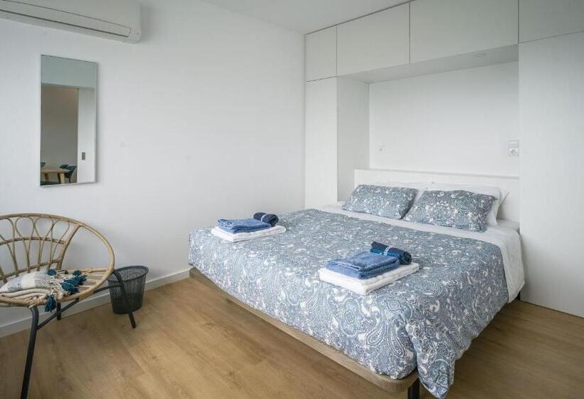 Пансион Thalassa Villas