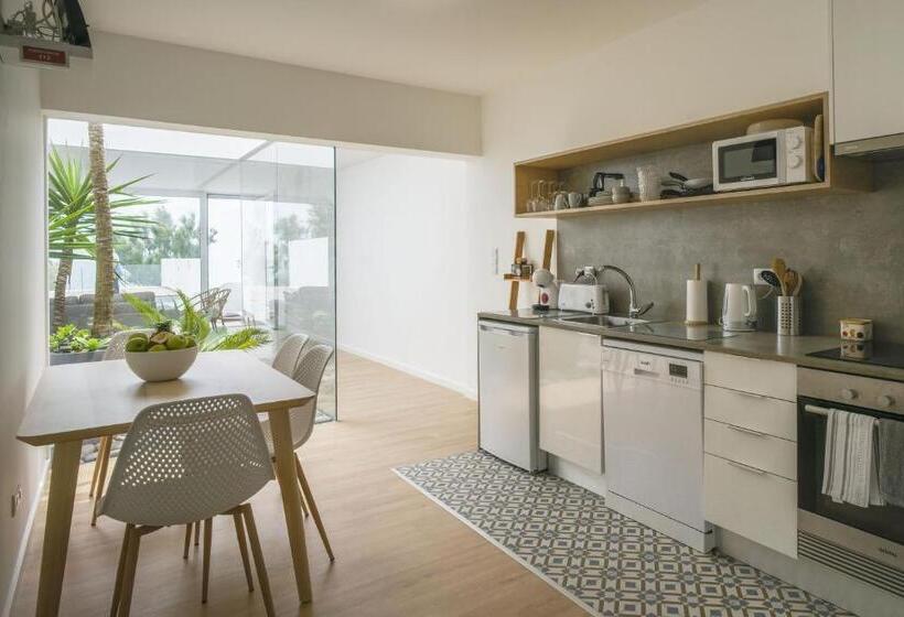 Пансион Thalassa Villas