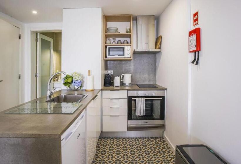 Пансион Thalassa Villas