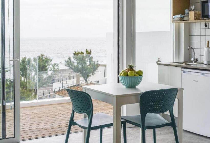 Пансион Thalassa Villas