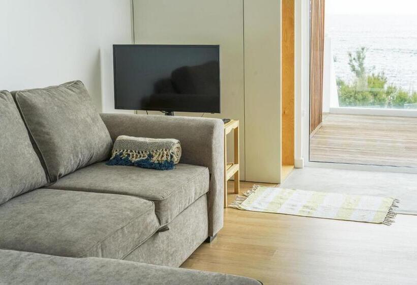 Пансион Thalassa Villas