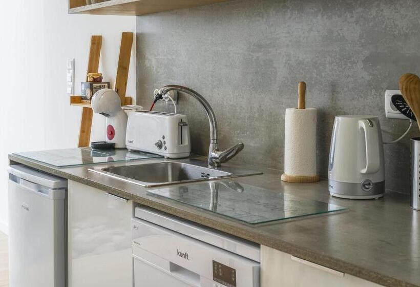 Пансион Thalassa Villas