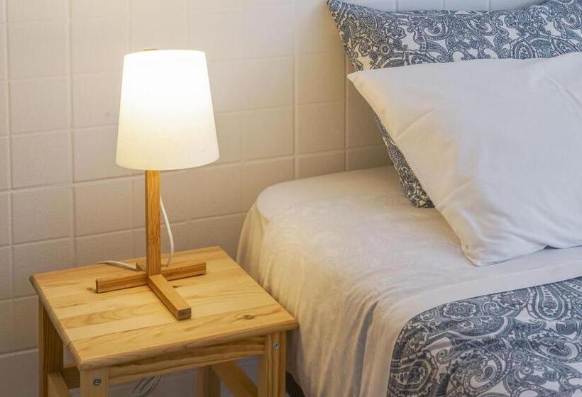 Пансион Thalassa Villas