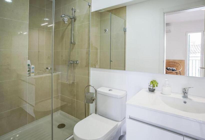 Пансион Thalassa Villas