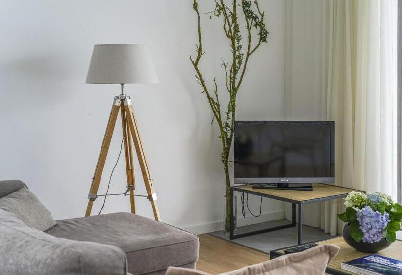 Пансион Thalassa Villas