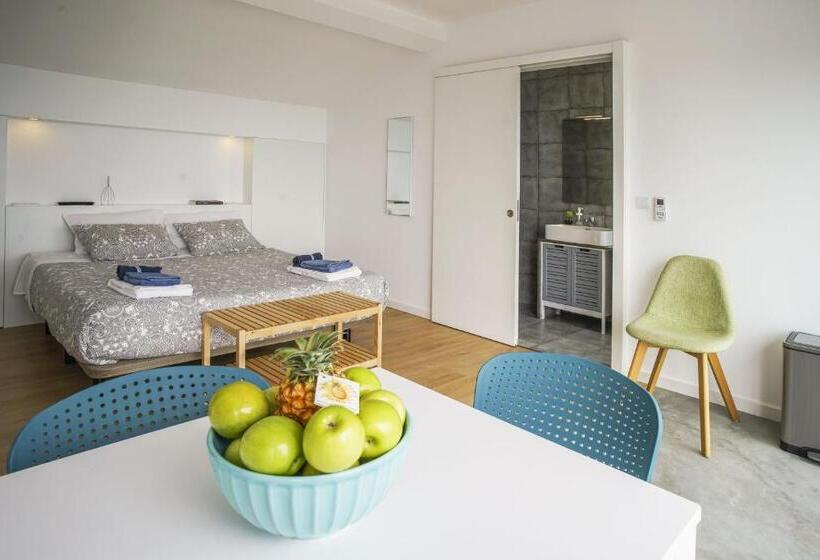 Пансион Thalassa Villas