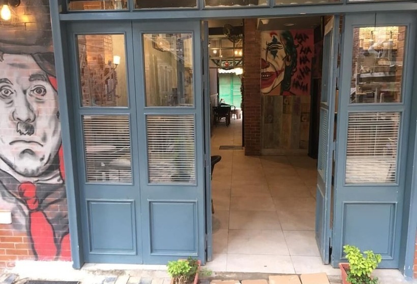 Royal Hotel Tanta   فندق رويال طنطا