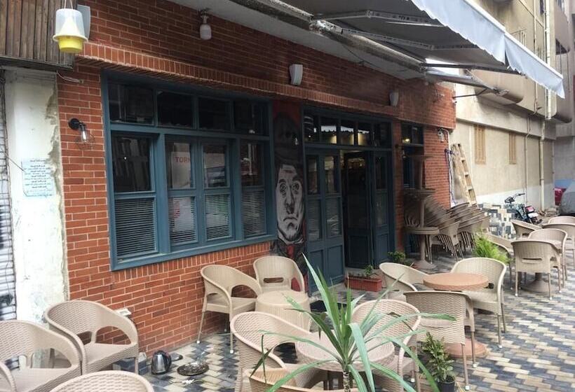 Royal Hotel Tanta   فندق رويال طنطا