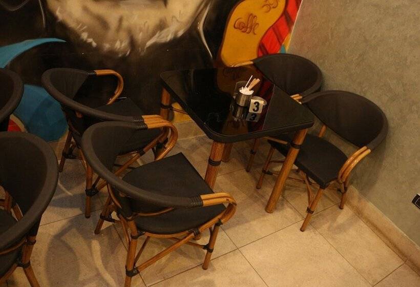 Royal Hotel Tanta   فندق رويال طنطا