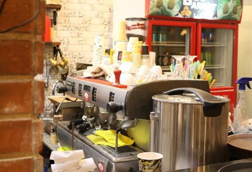 Royal Hotel Tanta   فندق رويال طنطا