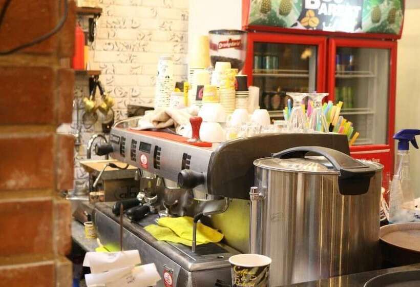 Royal Hotel Tanta   فندق رويال طنطا