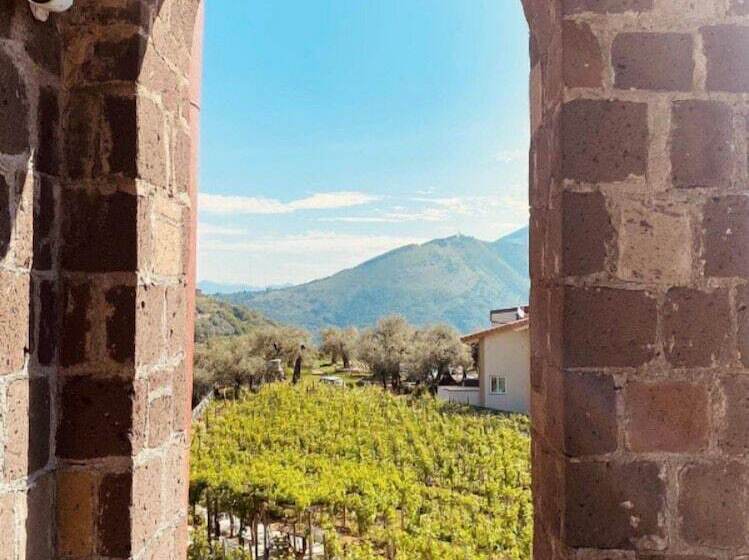 Tenuta Miranda Agriresort