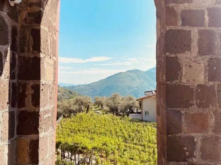 Tenuta Miranda Agriresort