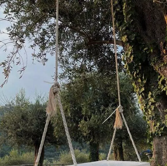 Tenuta Miranda Agriresort