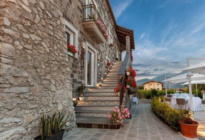 Tenuta Miranda Agriresort