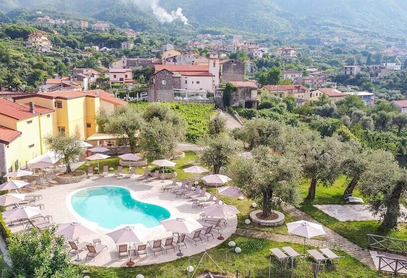 Tenuta Miranda Agriresort