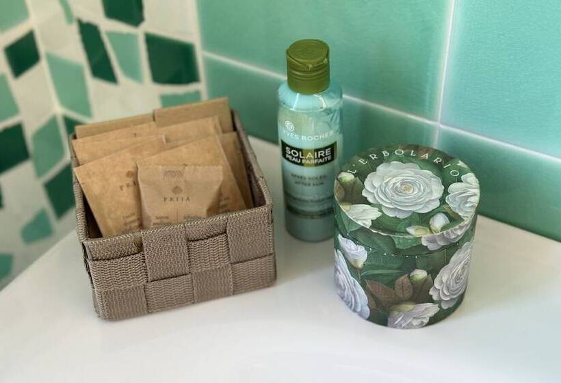 Tenuta Miranda Agriresort