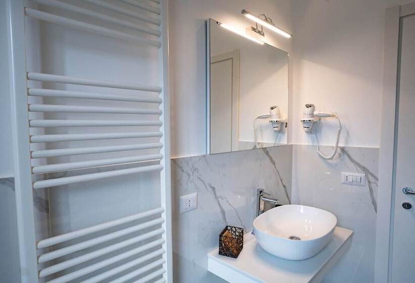 Tenuta Miranda Agriresort