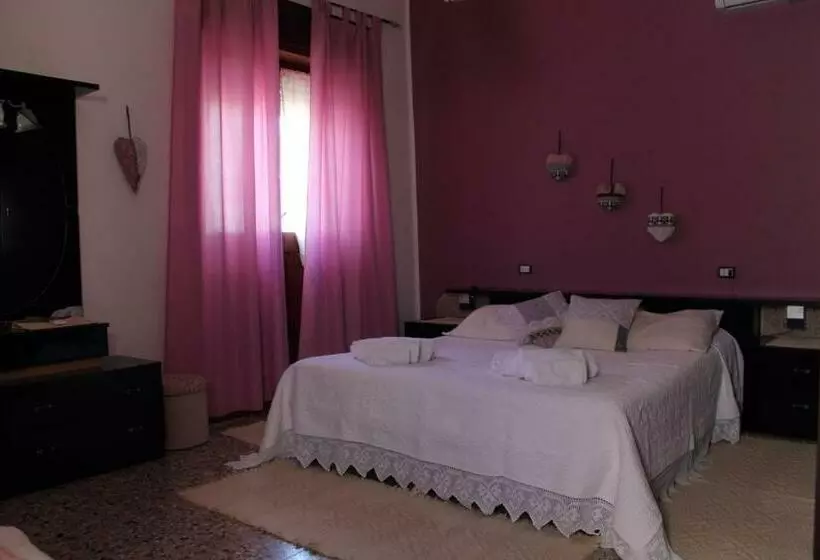 B&b Piazza Municipio
