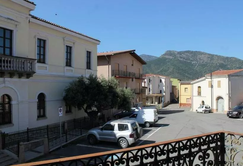 B&b Piazza Municipio