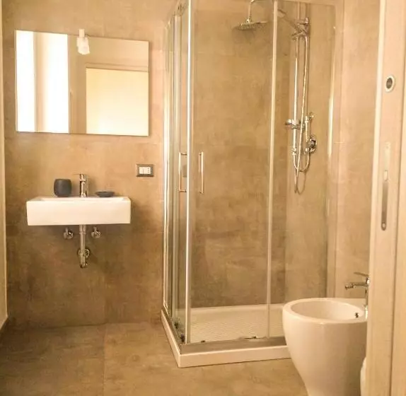 ベッドアンドブレックファースト Il Mulino