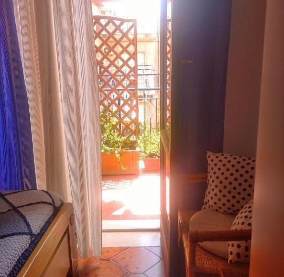 مبيت وإفطار Il Mulino