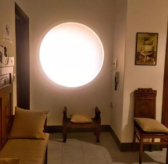 ベッドアンドブレックファースト Il Mulino