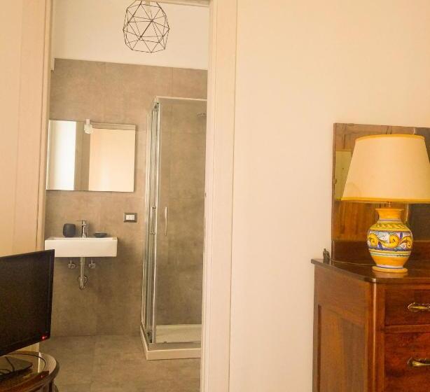 مبيت وإفطار Il Mulino