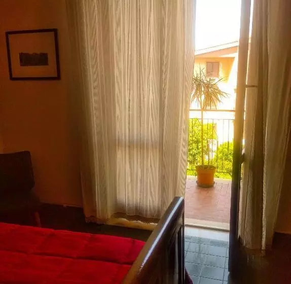 ベッドアンドブレックファースト Il Mulino