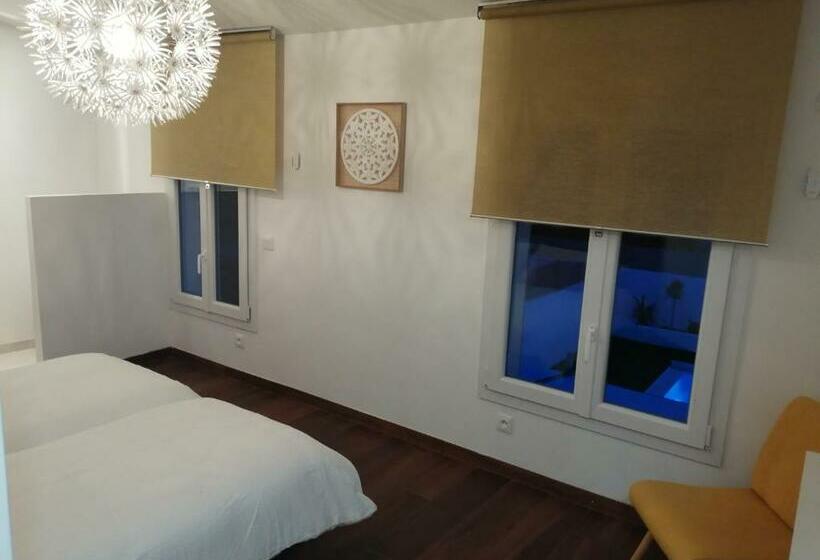 مبيت وإفطار Jas Dou Felibrige