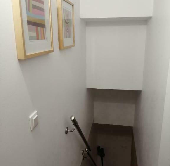 مبيت وإفطار Jas Dou Felibrige