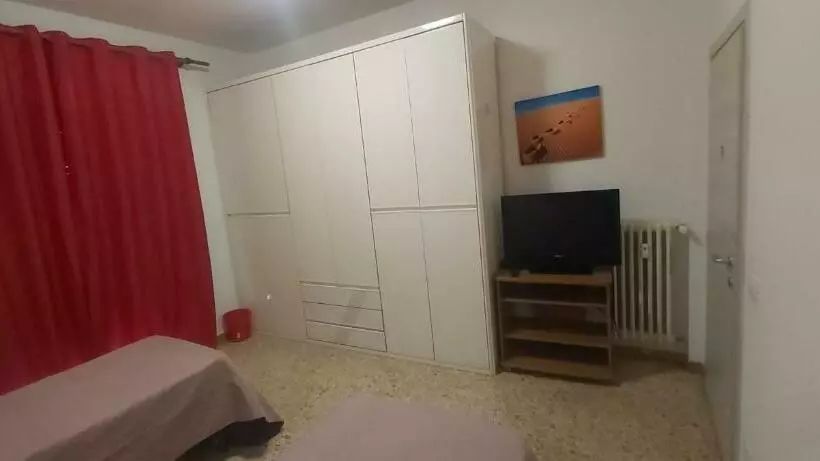 Bed and Breakfast Jr Escanio