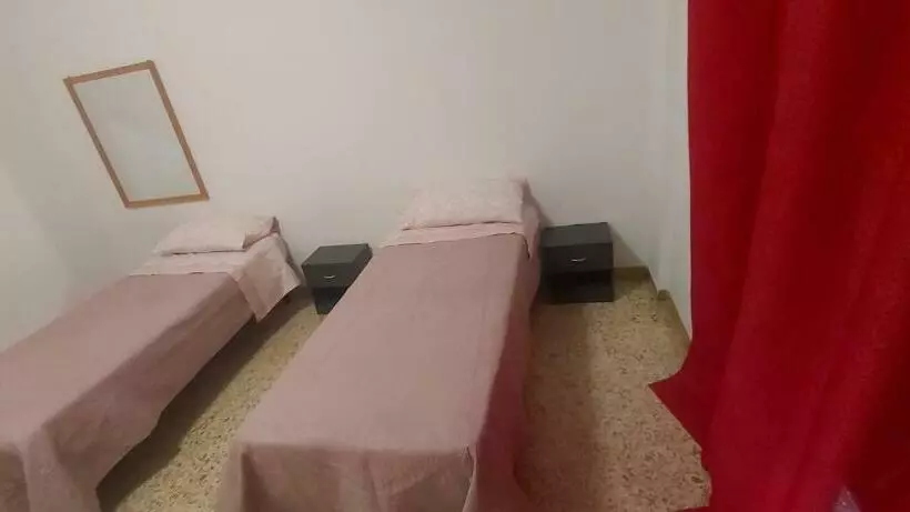 Bed and Breakfast Jr Escanio