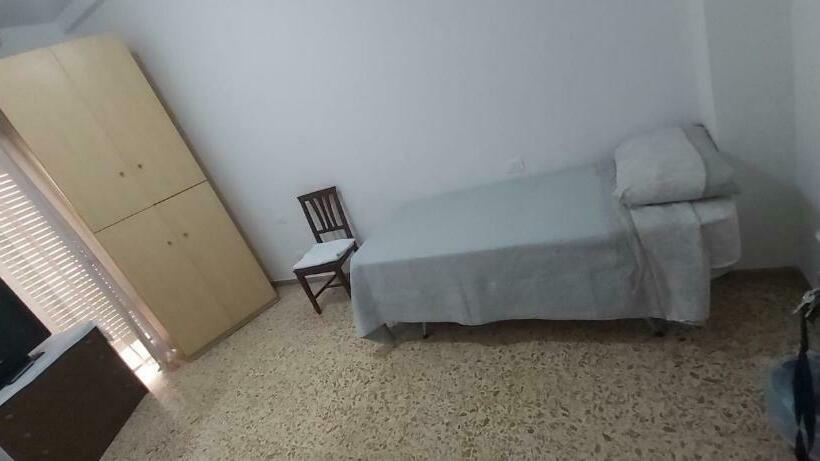 Bed and Breakfast Jr Escanio