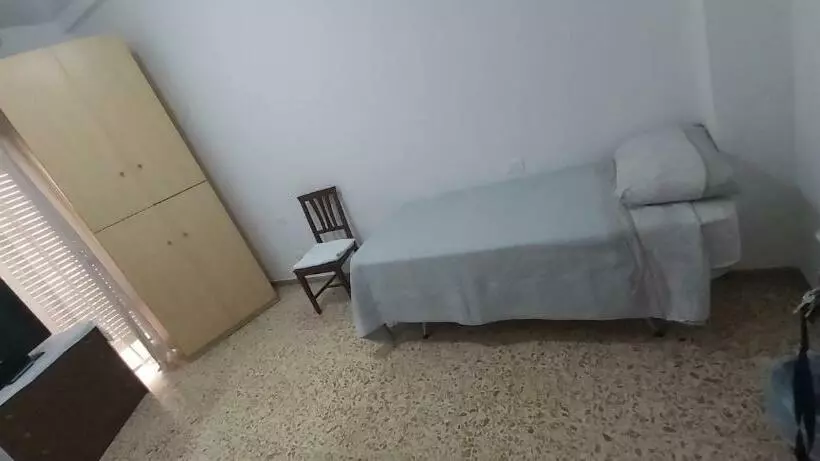 Bed and Breakfast Jr Escanio