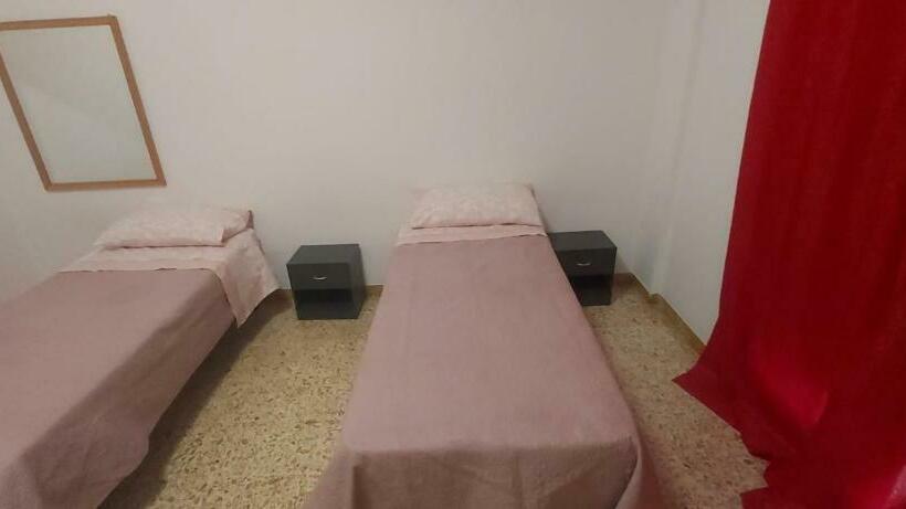 Bed and Breakfast Jr Escanio