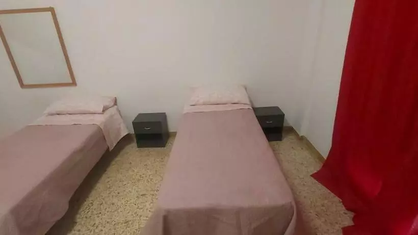 Bed and Breakfast Jr Escanio