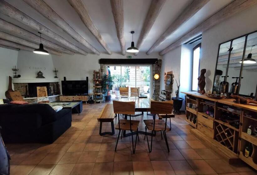 Bed and Breakfast Le Moulin Du Temps Chambres Et Lounge Bar Au Bord De La Rivière