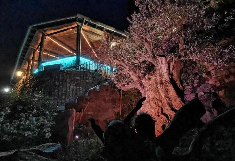 Bed and Breakfast Le Moulin Du Temps Chambres Et Lounge Bar Au Bord De La Rivière