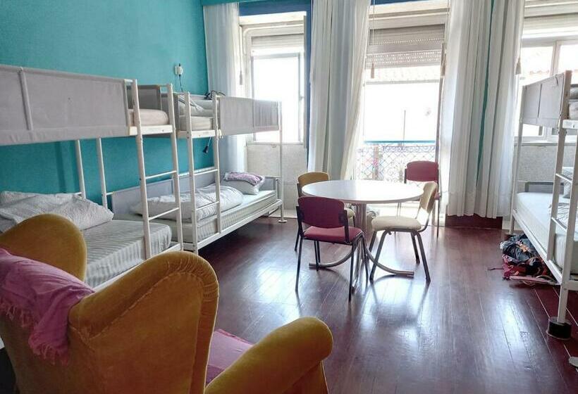 Bom Caminha Private Albergue For Pilgrims