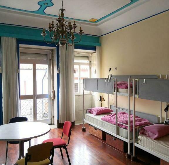 Bom Caminha Private Albergue For Pilgrims